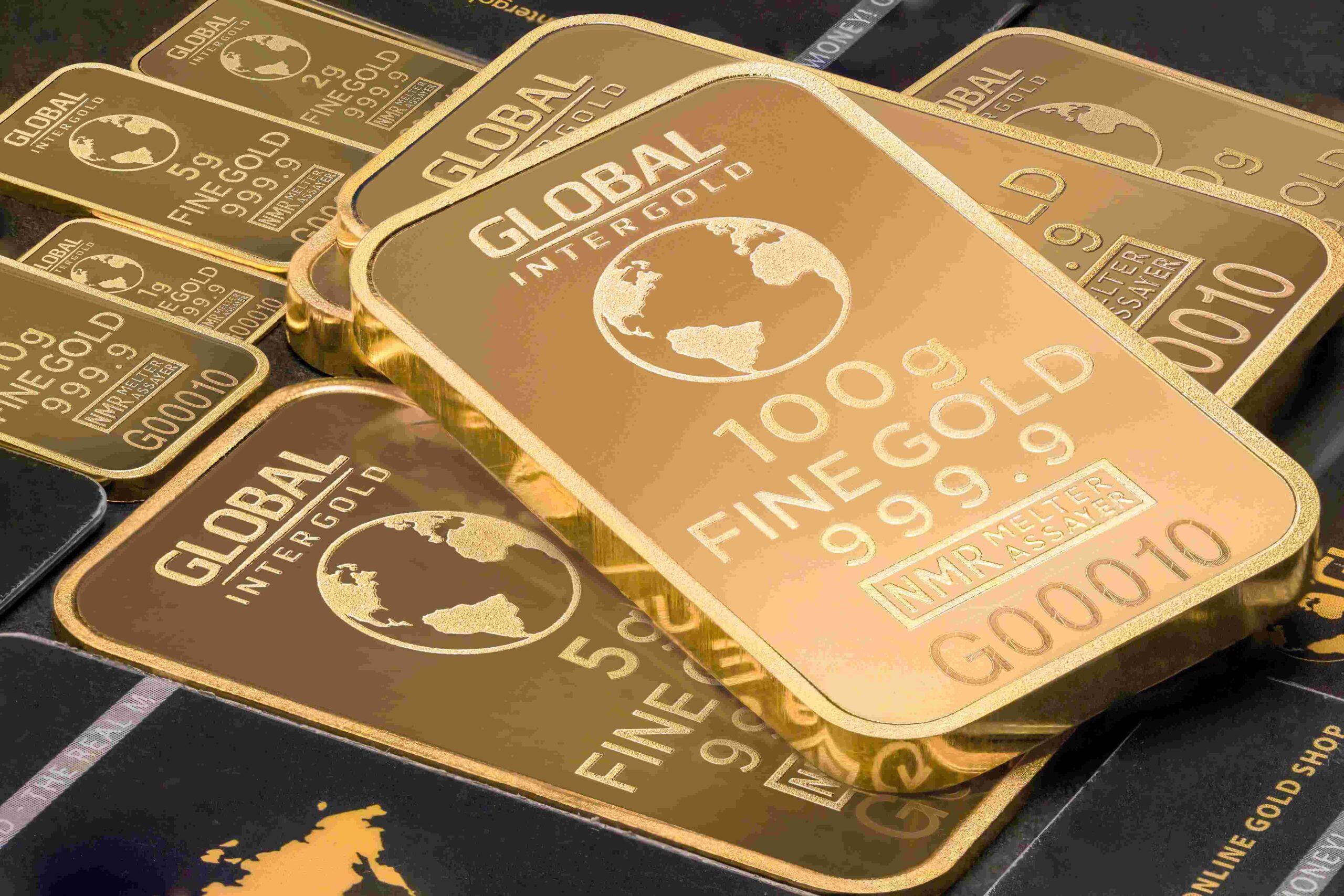 सॉवरेन गोल्ड बॉन्ड (Sovereign Gold Bond) क्या है ? गोल्ड बॉन्ड मे निवेश करने के फायदे।