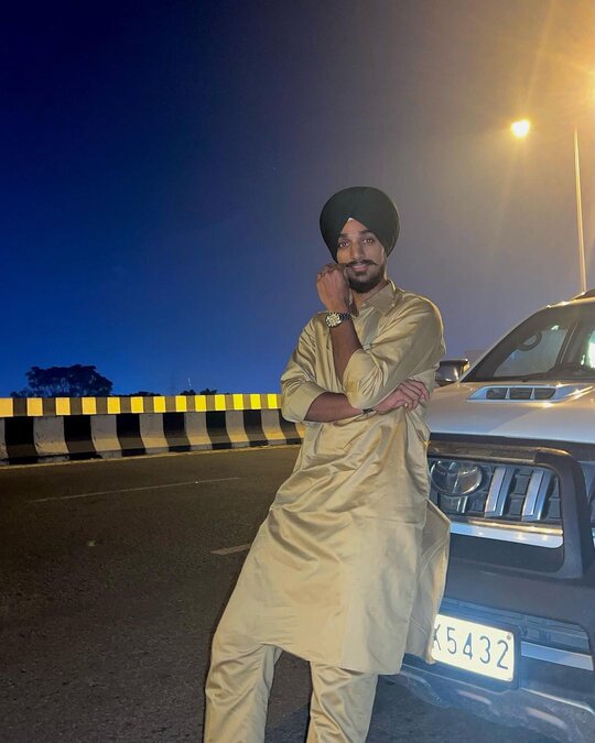arshdeep singh